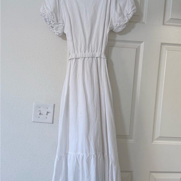Astr Dresses & Skirts - Linen summer dress , ASTR, size S